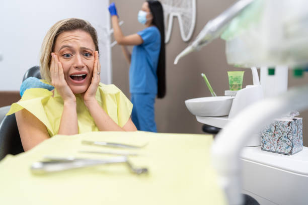 Best Broken or Chipped Tooth Repair in Homestead Valley, CA
